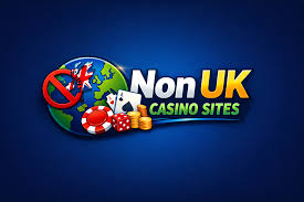Exploring Non UK Licensed Casinos Benefits and Risks 233844033