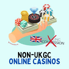 Exploring Non UK Licensed Casinos Benefits and Risks 233844033