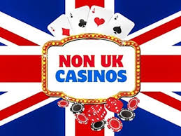 Exploring Non UK Regulated Casinos A Comprehensive Guide