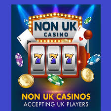 Exploring Non UK Regulated Casinos What You Need to Know -276125123