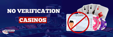 Exploring Online Casinos Without KYC Freedom and Fun at Your Fingertips Exploring Online Casinos Without KYC Freedom and Fun at Your Fingertips