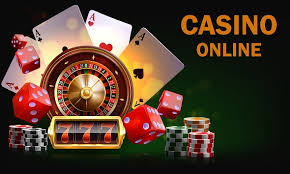 Online Casino Bonus Bez Vkladu - Maximálna Zábava a Zisky Online Casino Bonus Bez Vkladu - Maximálna Zábava a Zisky