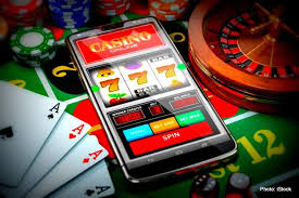 Reliable Online Casinos Your Gateway to Secure Gaming