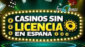 Top Casino Sin Licencia Española Guía Completa para Apostadores